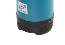 Kanalizacijske pumpe Tsurumi-Pumpen LBA-1500