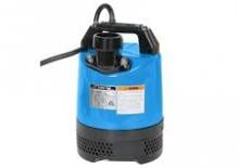 Kanalizacijske pumpe Tsurumi-Pumpen LBA-480
