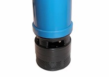 Kanalizacijske pumpe Tsurumi-Pumpen LH23.0W-50