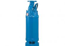 Kanalizacijske pumpe Tsurumi-Pumpen LH322W
