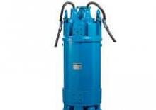 Kanalizacijske pumpe Tsurumi-Pumpen LH4110W