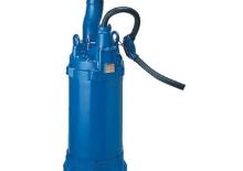 Kanalizacijske pumpe Tsurumi-Pumpen LH422