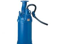 Kanalizacijske pumpe Tsurumi-Pumpen LH430