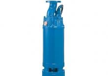 Kanalizacijske pumpe Tsurumi-Pumpen LH430W