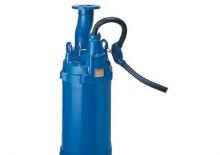 Kanalizacijske pumpe Tsurumi-Pumpen LH622