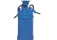 Kanalizacijske pumpe Tsurumi-Pumpen LH675
