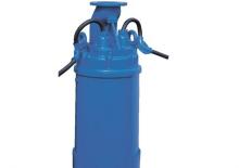 Kanalizacijske pumpe Tsurumi-Pumpen LH8110