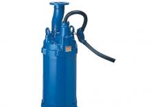 Kanalizacijske pumpe Tsurumi-Pumpen LH837