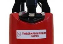 Kanalizacijske pumpe Habermann Aurum Pumpen Light-SP 400 (F)