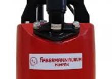 Kanalizacijske pumpe Habermann Aurum Pumpen Light-SP 400 RW