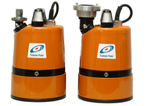 Kanalizacijske pumpe Tsurumi-Pumpen LSCA-4