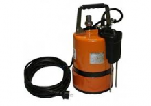 Kanalizacijske pumpe Tsurumi-Pumpen LSCE1.4S2