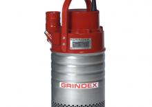 Kanalizacijske pumpe Grindex Major H