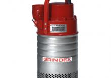 Kanalizacijske pumpe Grindex Major N