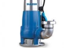 Kanalizacijske pumpe Sulzer MF-VO 354 W/KS