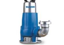 Kanalizacijske pumpe Sulzer MF-VO 804 D