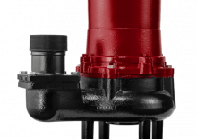 Kanalizacijske pumpe Habermann Aurum Pumpen MIN 322 G