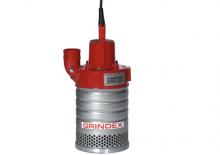 Kanalizacijske pumpe Grindex Minette D Inox