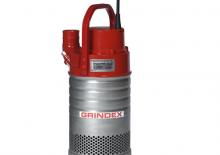 Kanalizacijske pumpe Grindex Minor N