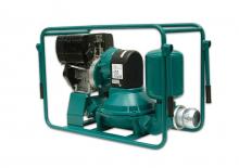 Kanalizacijske pumpe Heide-Pumpen MPH 100-1D