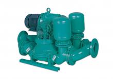 Kanalizacijske pumpe Heide-Pumpen MPH 150-2E