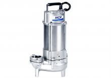 Kanalizacijske pumpe HCP Neo F5D