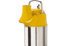 Kanalizacijske pumpe Pumpex P 1001 H 32