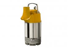 Kanalizacijske pumpe Pumpex P 2001 N