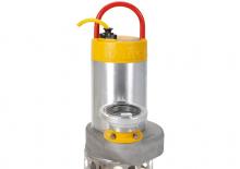 Kanalizacijske pumpe Auras-Pumpen P 40 CS
