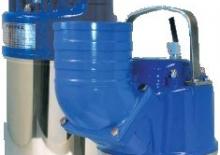 Kanalizacijske pumpe Pumpex P 401 W