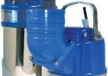 Kanalizacijske pumpe Pumpex P 401 WA
