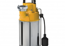 Kanalizacijske pumpe Pumpex P 601 NA 16
