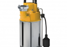 Kanalizacijske pumpe Pumpex P 601 NA 32