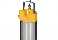 Kanalizacijske pumpe Pumpex P 801 W