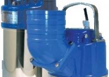 Kanalizacijske pumpe Pumpex PC 2001 N