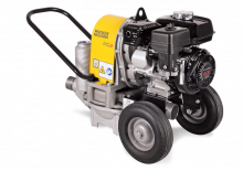 Kanalizacijske pumpe Wacker Neuson PDI 2A