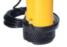 Kanalizacijske pumpe Wacker Neuson PS2 1503 L