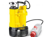 Kanalizacijske pumpe Wacker Neuson PS2 2203 L