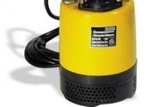 Kanalizacijske pumpe Wacker Neuson PS2 500