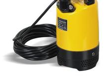 Kanalizacijske pumpe Wacker Neuson PS2 800