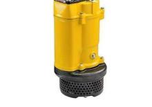 Kanalizacijske pumpe Wacker Neuson PS3 1503