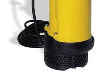 Kanalizacijske pumpe Wacker Neuson PS3 3703