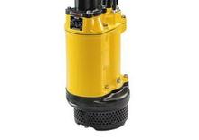 Kanalizacijske pumpe Wacker PS3 3703