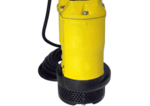 Kanalizacijske pumpe Wacker Neuson PS3 5503