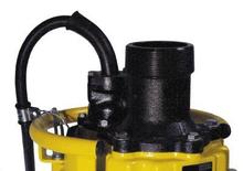 Kanalizacijske pumpe Wacker Neuson PS4 11003HF