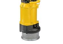 Kanalizacijske pumpe Wacker Neuson PS4 7503HF