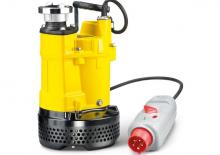 Kanalizacijske pumpe Wacker Neuson PSA2 1503 L