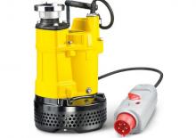 Kanalizacijske pumpe Wacker Neuson PSA2 1503L