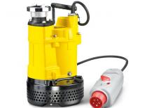 Kanalizacijske pumpe Wacker Neuson PSA2 2203L
