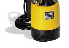 Kanalizacijske pumpe Wacker Neuson PSA2 500